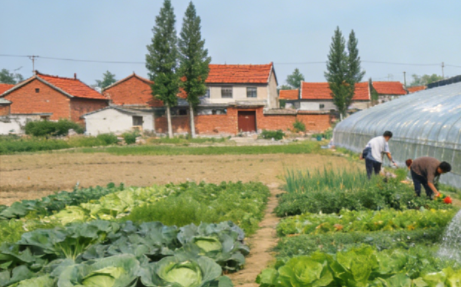 政策风口来袭！2026 中央一号文件释放农业农村多重投资机遇