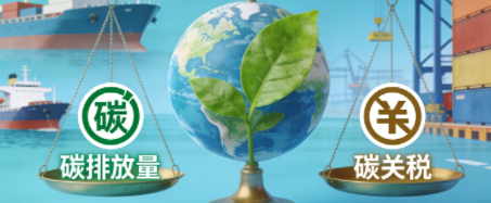 全球碳关税落地与氢能政策加码，中国新能源产业迎来双重发展机遇