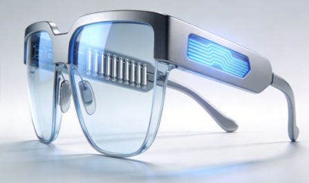 智能眼镜首次纳入 &ldquo;国补&rdquo; 范畴，数码消费市场迎来新增长引擎