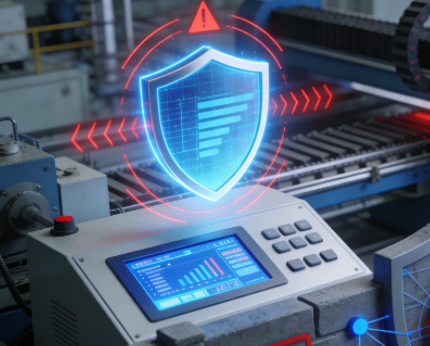 工信部加码工业数据安全建设，2026年全覆盖目标驱动产业升级