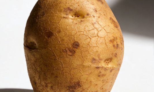 全球土豆行业市场发展现状与商业投资前景 全球土豆行业市场发展现状与商业投资前景