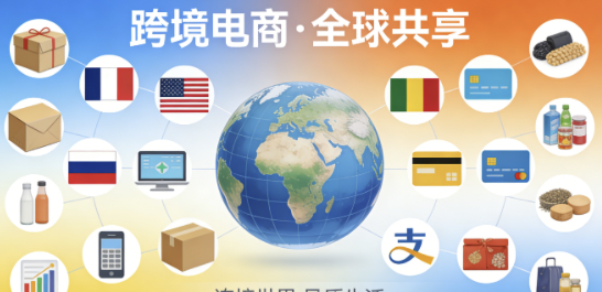 175个综试区全覆盖！跨境电商新政：免税+500万海外仓补贴+300+品类扩容