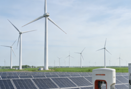 从中央预算到地方协同：全方位解读能源转型项目的资金支持体系与申报指南