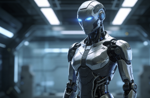 AI+制造深度渗透！人形机器人量产元年临近，政策加码核心技术研发