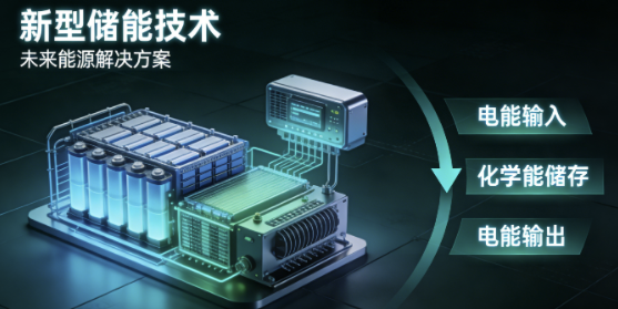 9省市率先落地！新型储能容量电价：固定/按电量/复合补贴，适配不同区域发展需求