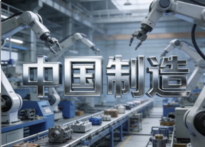 中国制造新质生产力发展全景与核心赛道布局 中国制造新质生产力发展全景与核心赛道布局