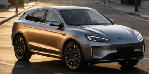 全球乘用车行业市场核心趋势与增长动力解析 全球乘用车行业市场核心趋势与增长动力解析