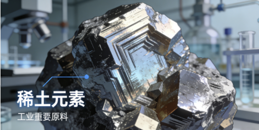 中国稀土：资源、技术与战略赋能的全球产业领航者?