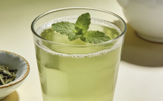 全球茶饮行业供需格局与全品类增长逻辑解析 全球茶饮行业供需格局与全品类增长逻辑解析