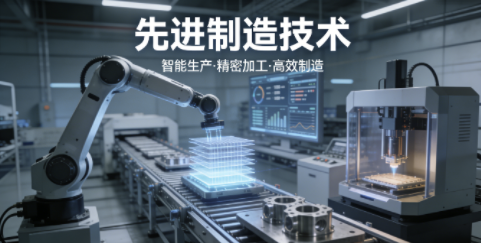 先进制造高质量发展白皮书：全球格局、中国优势与未来机遇