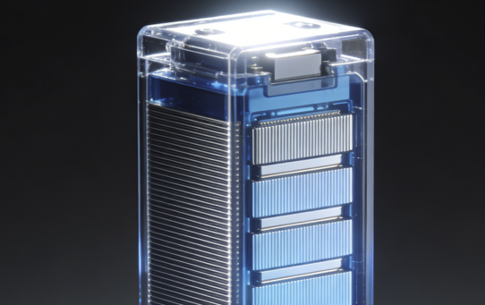 全球固态电池全产业链白皮书：技术突破、产能爆发与商业化落地