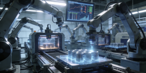 先进制造成全球经济核心引擎，细分领域增长密码拆解