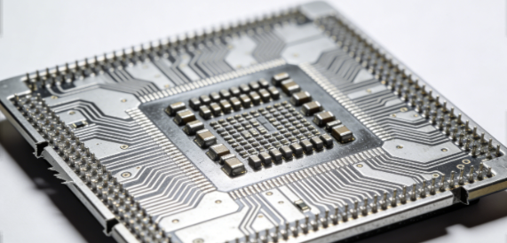 全球闪存芯片行业发展趋势与投资机遇分析 全球闪存芯片行业发展趋势与投资机遇分析