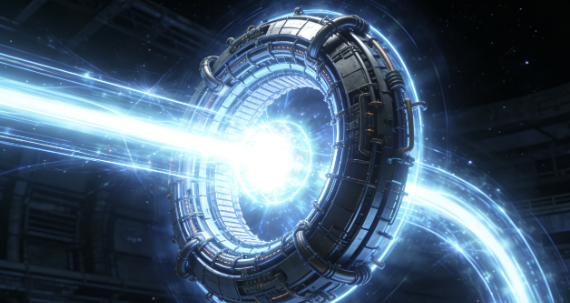 全球可控核聚变行业技术路线、竞争格局与未来趋势