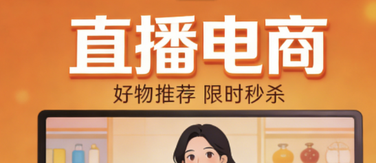 双部门联合发文〈直播电商监督管理办法〉实现四类主体全链条监管