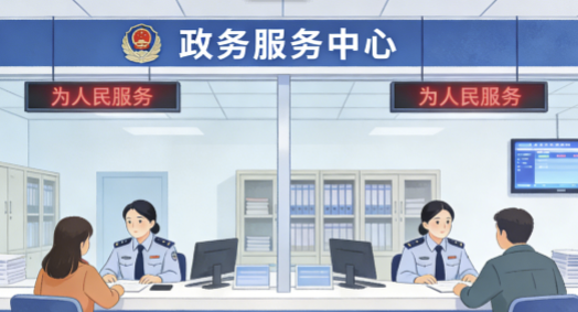 政务服务“高效办成一件事”清单发布营商环境与民生服务双升级 政务服务“高效办成一件事”清单发布营商环境与民生服务双升级