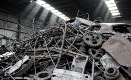 全球废金属行业市场价格机制与投资机会趋势展望