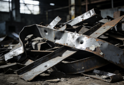 全球废金属回收市场政策、技术与投资机遇分析