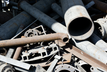 全球废金属行业市场供需结构与需求热点