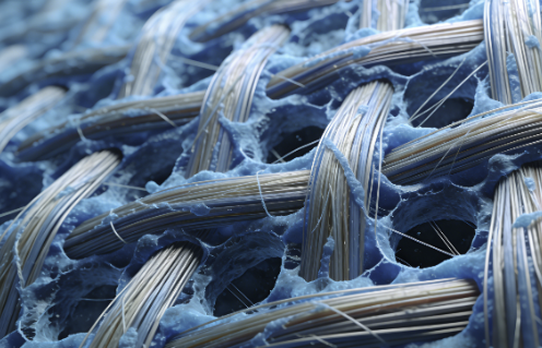 全球复合材料产业链红利释放，上游材料与自动化工艺成增长核心