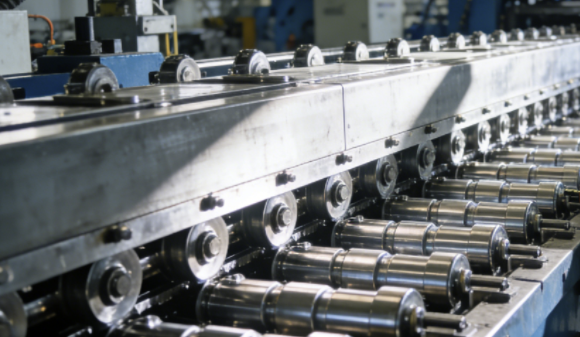 中国设备制造业发展现状、产业链格局与战略价值深度解析