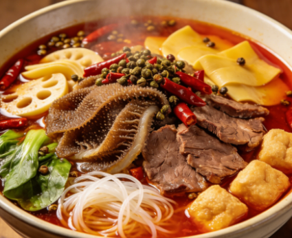 中国麻辣烫行业消费市场、竞争格局与未来发展趋势深度解析